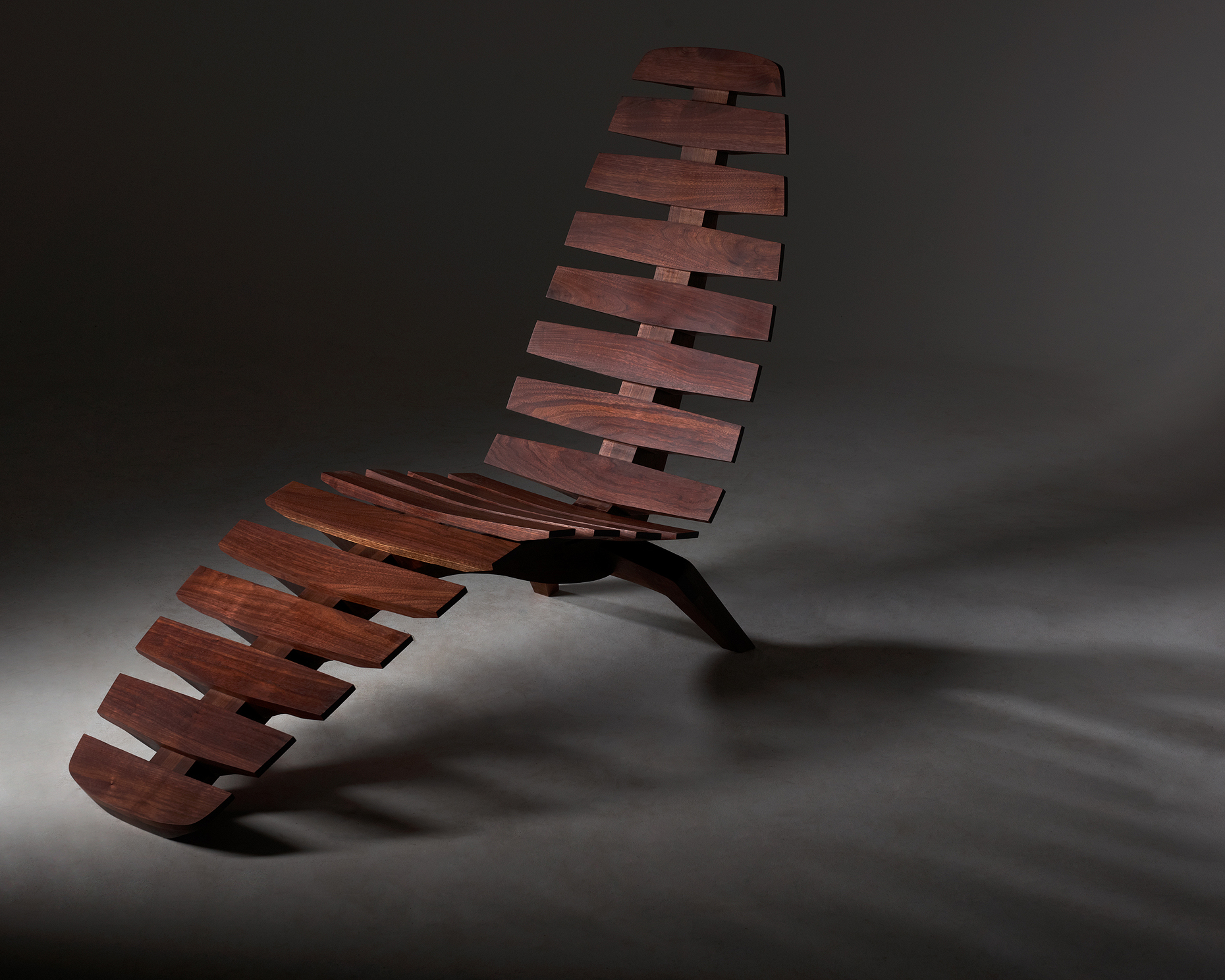 Sternum Lounge Chair
